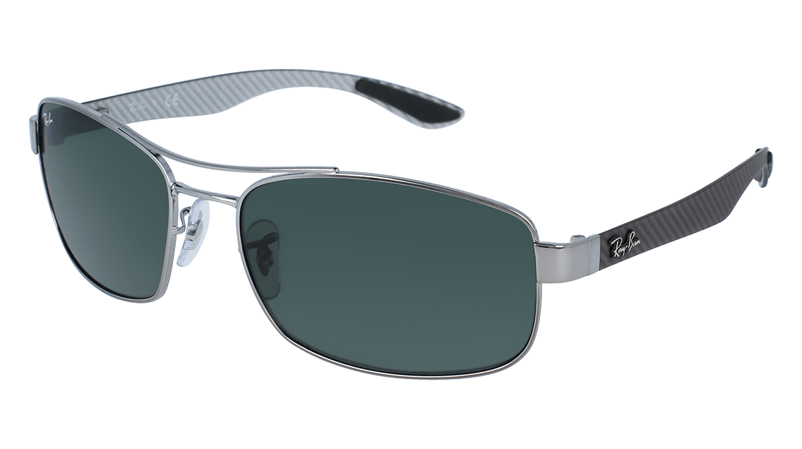 Rayban RB 8316 RB8316 Carbon Fibre Sunglasses Designer Glasses